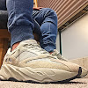 Yeezy 700  SALT

