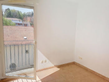 appartement à Cagnes-sur-Mer (06)