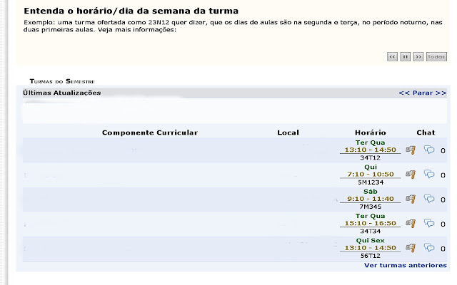 SIGAA-UFG-Goiania