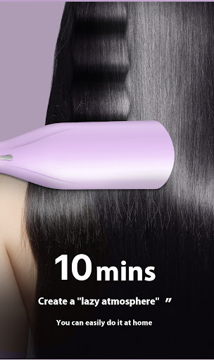Title 10, Deep U Egg Roll Head 36mm Waves Roll Perm Hair ...