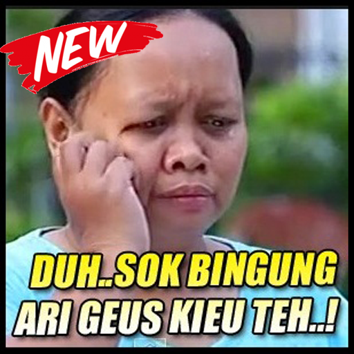 Perang Gambar Bahasa Sunda Aplikacije na Google Playu