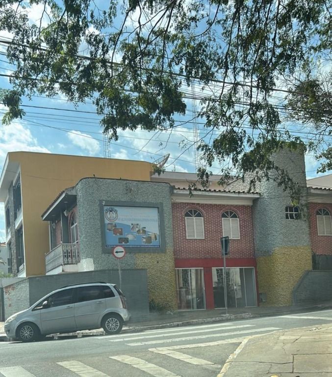 Casas à venda Condomínio Terras de São José II