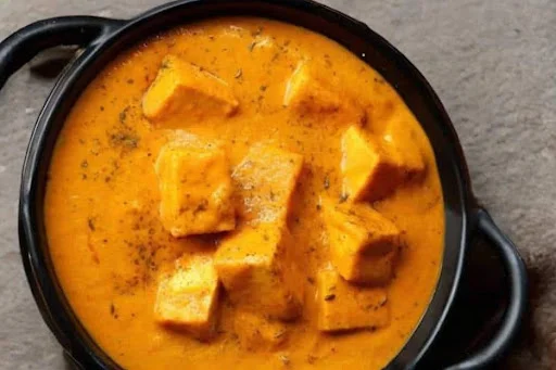 Shahi Paneer