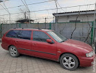 продам авто Nissan Primera Primera (P11)