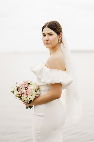 Fotógrafo de bodas Yana Adamova (janaadamova). Foto del 1 de agosto 2023