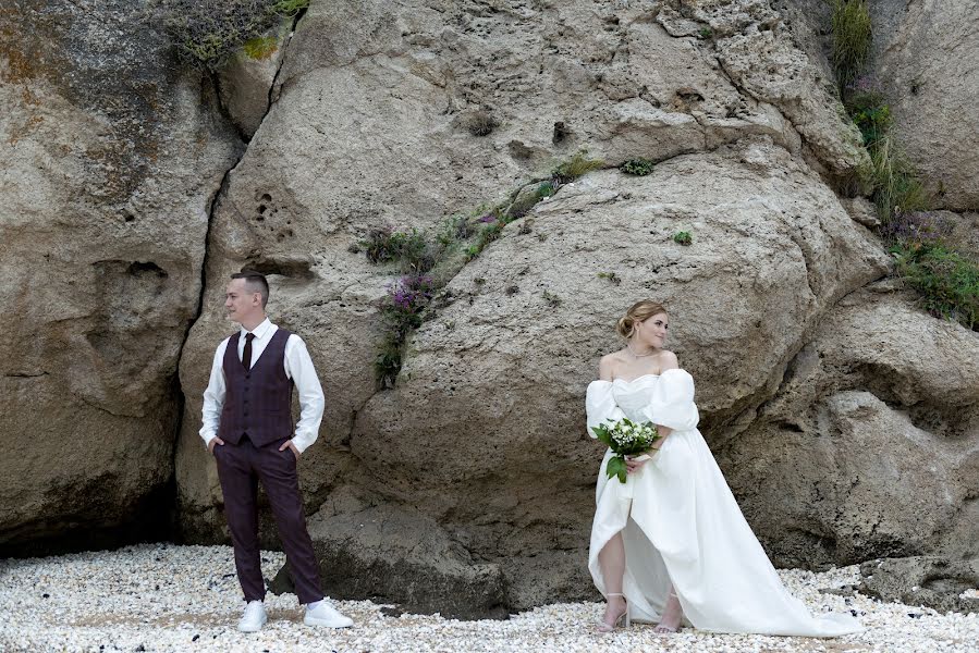 Fotografo di matrimoni Evgeniy Golovin (zamesito). Foto del 12 settembre 2022