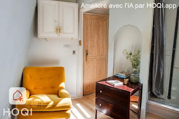 appartement à Paris 18ème (75)