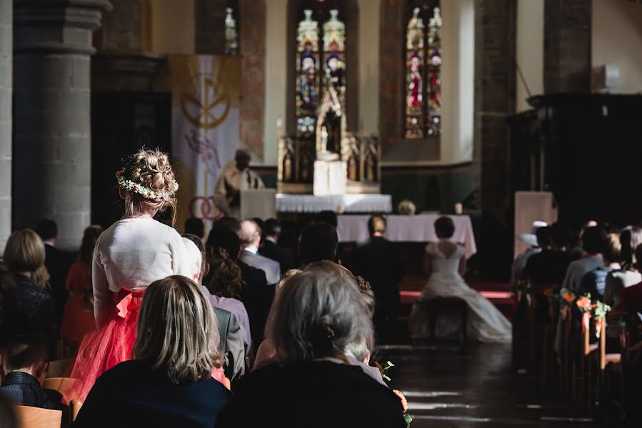 Hochzeitsfotograf Anissa Belkheir (anissabelkheir). Foto vom 14. November 2019