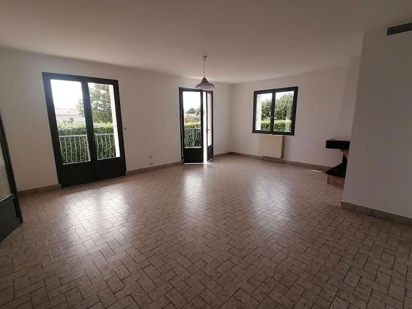 Vente maison 4 pièces 99 m² à Saint-Georges-de-Didonne (17110), 264 500 €