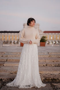 Fotograful de nuntă Radek Koudela (radekkoudela). Fotografia din 2 martie