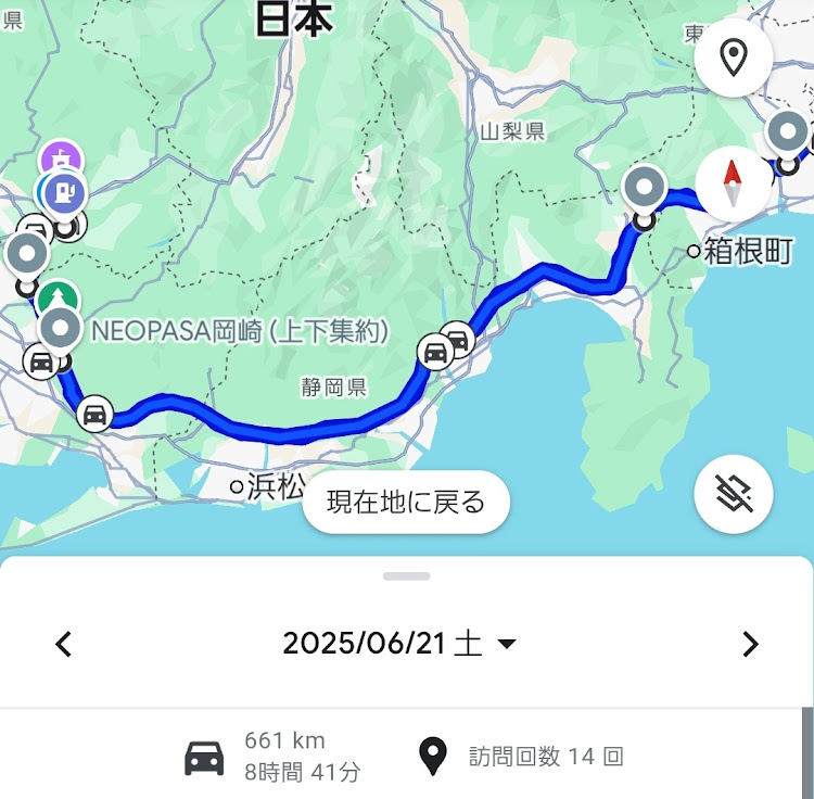 スプリンタートレノのYZサーキット・コースアウトするまで頑張った・ドリフトに関するカスタム事例の投稿画像15枚目