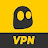 CyberGhost VPN: Secure VPN icon