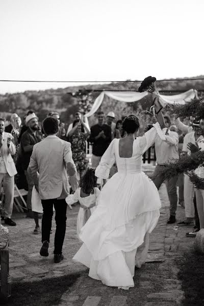 Fotógrafo de bodas Iraia Olivas (iraiaphotography). Foto del 27 de agosto 2022