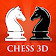 Real Chess 3D icon