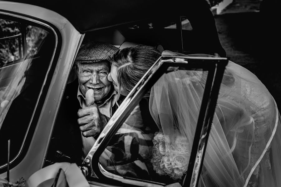 Photographe de mariage Giuseppe Maria Gargano (gargano). Photo du 17 janvier 2019