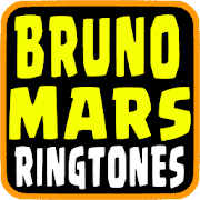 Bruno Mars Ringtones Free Bruno%20mars%20Ringtones%201.3 Icon