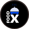 Food X, Choodasandra, Kasavanahalli, Bangalore logo