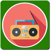 Ethiopia Radio 1.9 Icon