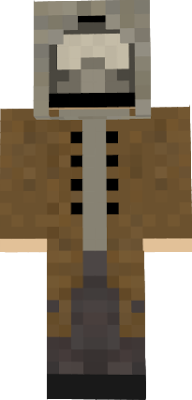 #survivor  Nova Skin