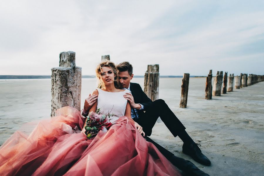 Wedding photographer Aleksandr Suprunyuk (suprunyuk-a). Photo of 21 March 2019