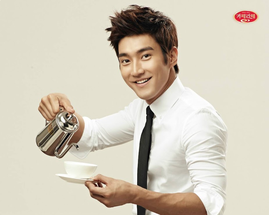 Siwon