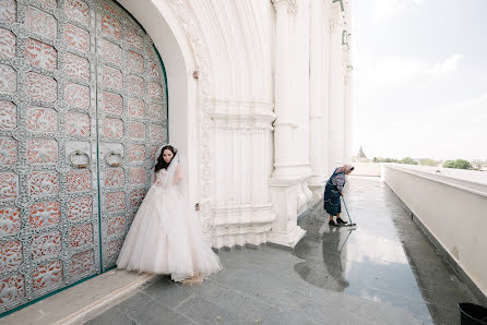 Wedding photographer Bogdan Kovenkin (bokvk). Photo of 15 September 2019