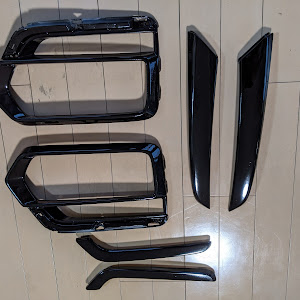 ステップワゴン RP3
