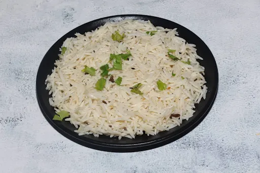 Jeera Rice