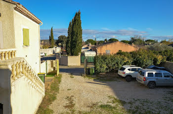 maison à Sorgues (84)