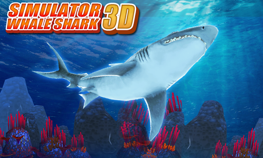 免費下載模擬APP|Simulator: Whale Shark 3D app開箱文|APP開箱王