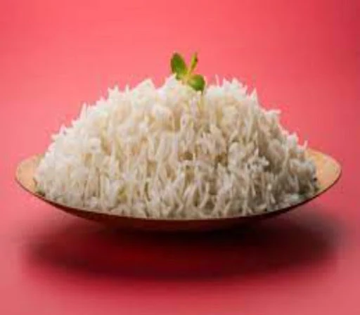 Steam Rice