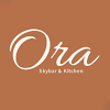 Ora Skybar & Kitchen, Shankar Kalat Nagar, Wakad, Pune logo