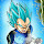 Vegeta HD Wallpapers New Tab