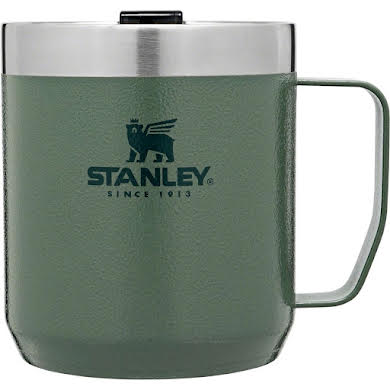 Stanley Legendary Camp Mug - Hammer Green