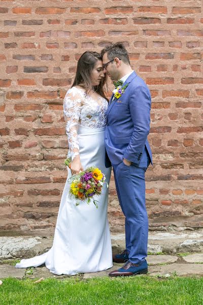 Wedding photographer Ivan Lambrev (lambrev). Photo of 2 July 2017