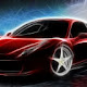 Ferrari Wallpapers and New Tab