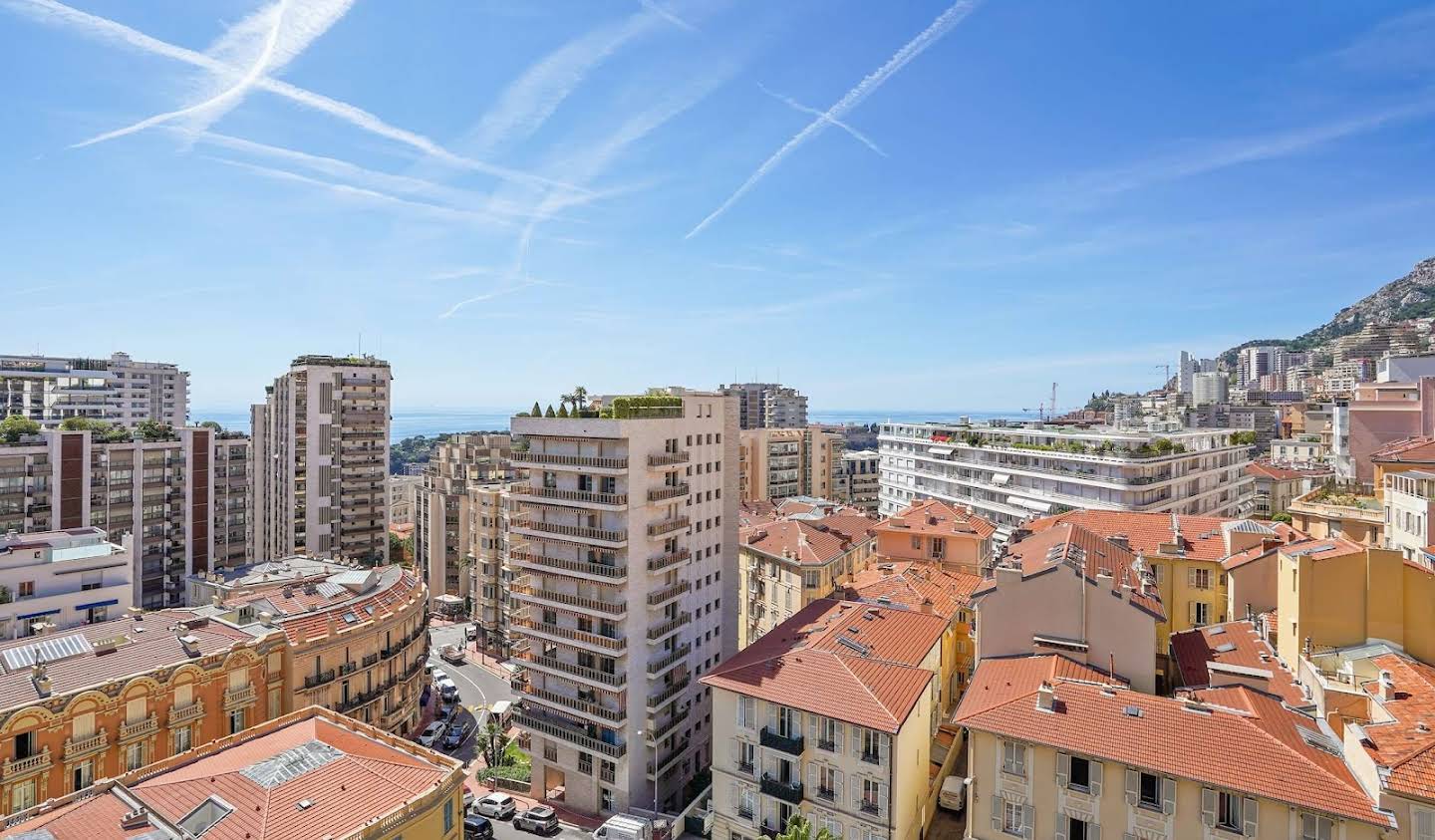 Appartement Monaco