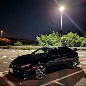 シビック FK7