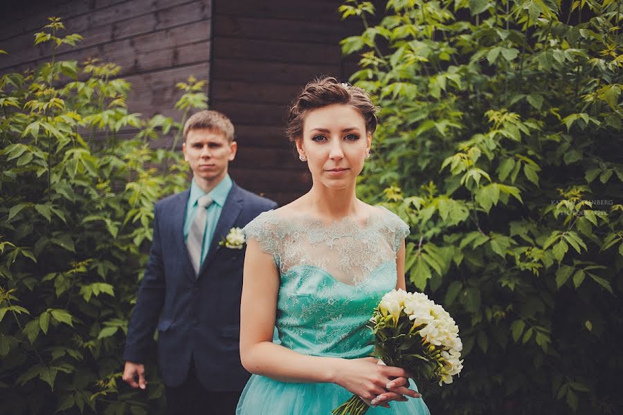 Düğün fotoğrafçısı Ekaterina Shteynberg (steinberg). 3 Temmuz 2013 fotoları