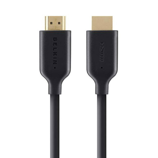 Cáp HDMI ->HDMI Belkin 2m F3Y021bt2M