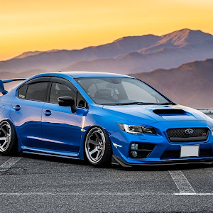 WRX STI