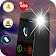 FlashLight & FlashAlertCall icon