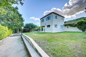 maison à Le Puy-Sainte-Réparade (13)