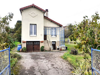 maison à Etigny (89)