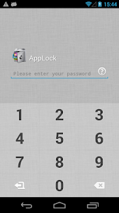 AppLock apk Review