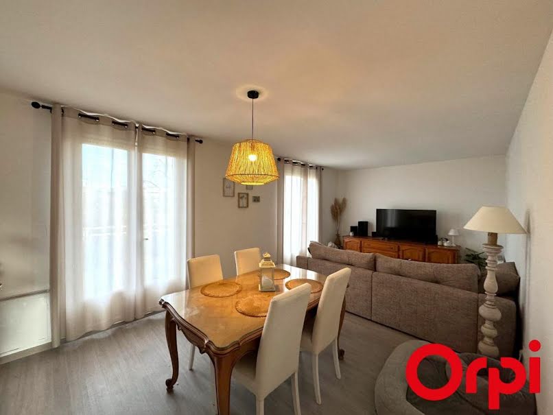 Vente maison 4 pièces 90 m² à Pierrepont (02350), 144 900 €