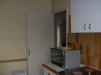 appartement à Poitiers (86)