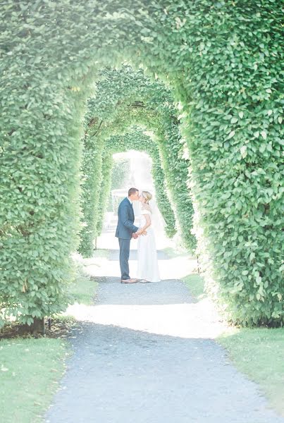 Fotograf ślubny Suzanne Holling (suzyholling). Zdjęcie z 7 września 2019