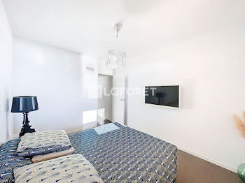 appartement à Ajaccio (2A)