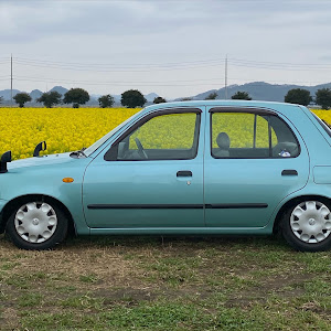 マーチ K11